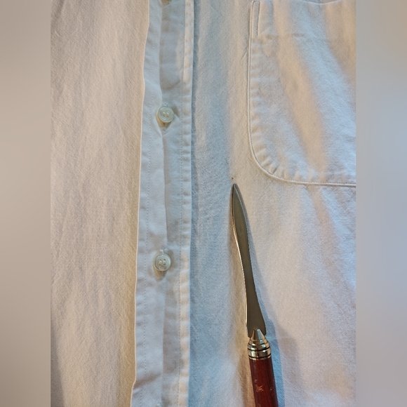 Loro Piana Shirt - Picture 4 of 6